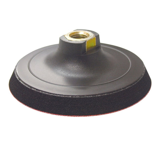 Edelco Self-adhesive flexible sanding base for PGVF angle grinders