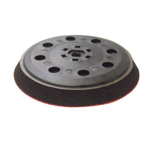 Edelco Flexible Self-Adhesive Sanding Base for PSV Random Orbital Sanders