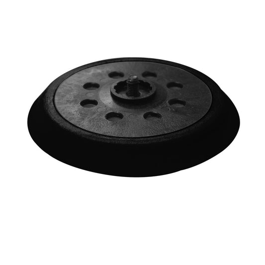 Edelco Professional Self-Adhesive Flexible Sanding Base for Random Orbital Sanding Pads PSVP