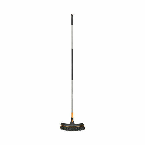 Fiskars Ergonomic - Cepillo universal