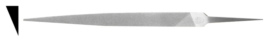 Erizo Lima de mecánico plana delgada para llaves - Ferrotecnia