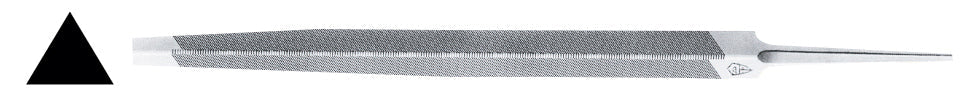 Erizo Lima para sierras triangular normal - Ferrotecnia
