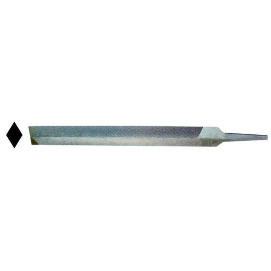Erizo LRSCD6 - Lima para sierras rombica 6" - Ferrotecnia