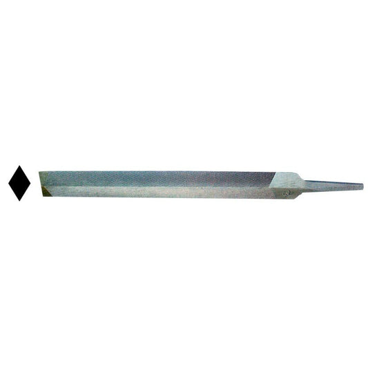 Erizo LRSCD6 - Lima para sierras rombica 6"