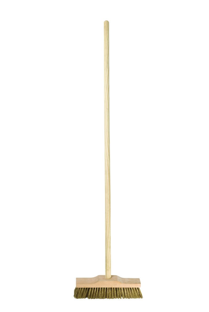 Escoba alambre 300x70x100mm - Ferrotecnia