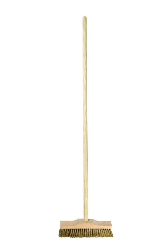 Escoba alambre 300x70x100mm - Ferrotecnia