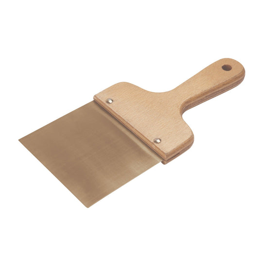Espátula, hoja rígida 140mm AC - Ferrotecnia