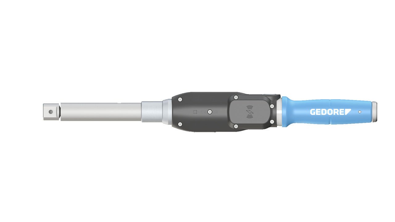 ETCP-SE100 - E-torc P SE 9x12 10-100 Nm - Ferrotecnia