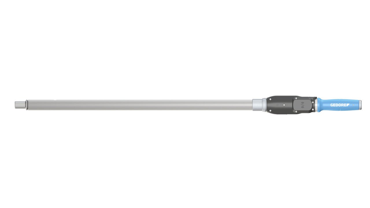 ETCP-Z600 - E-torc p con angulo Z 22 60-600 Nm - Ferrotecnia