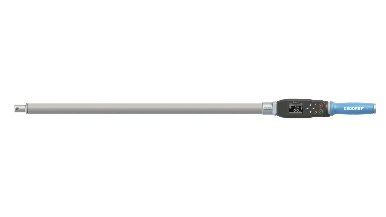 ETCP-Z600 - E-torc p con angulo Z 22 60-600 Nm - Ferrotecnia
