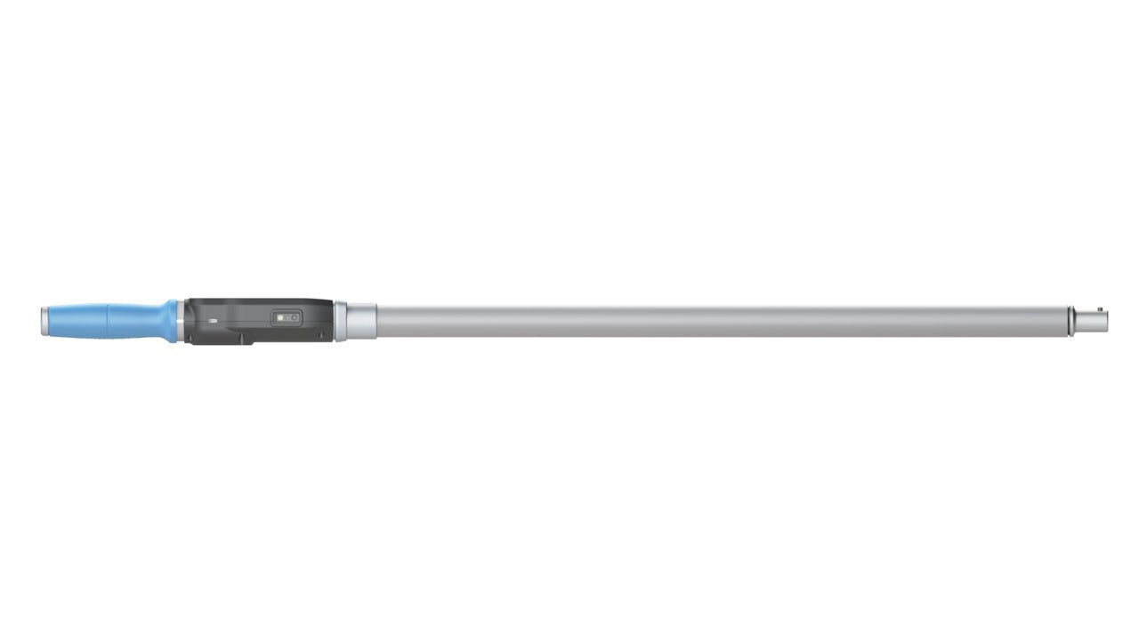 ETCP-Z600 - E-torc p con angulo Z 22 60-600 Nm - Ferrotecnia