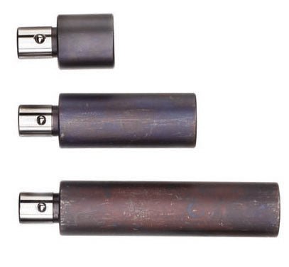 Extensión para husillo hidráulico 35/60 mm GEDORE 1.06/HSP-35V - Ferrotecnia