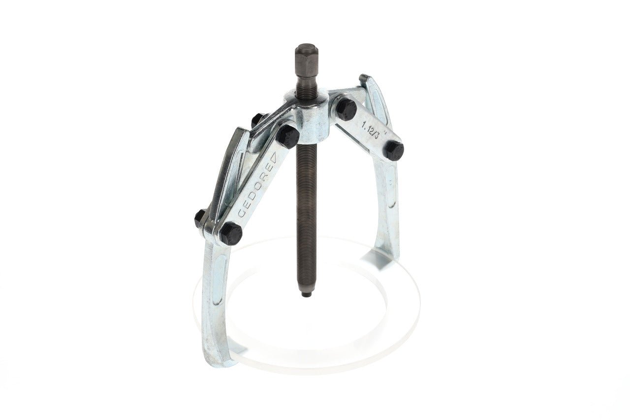 Extractor de 2 patas GEDORE 1.12 - Ferrotecnia