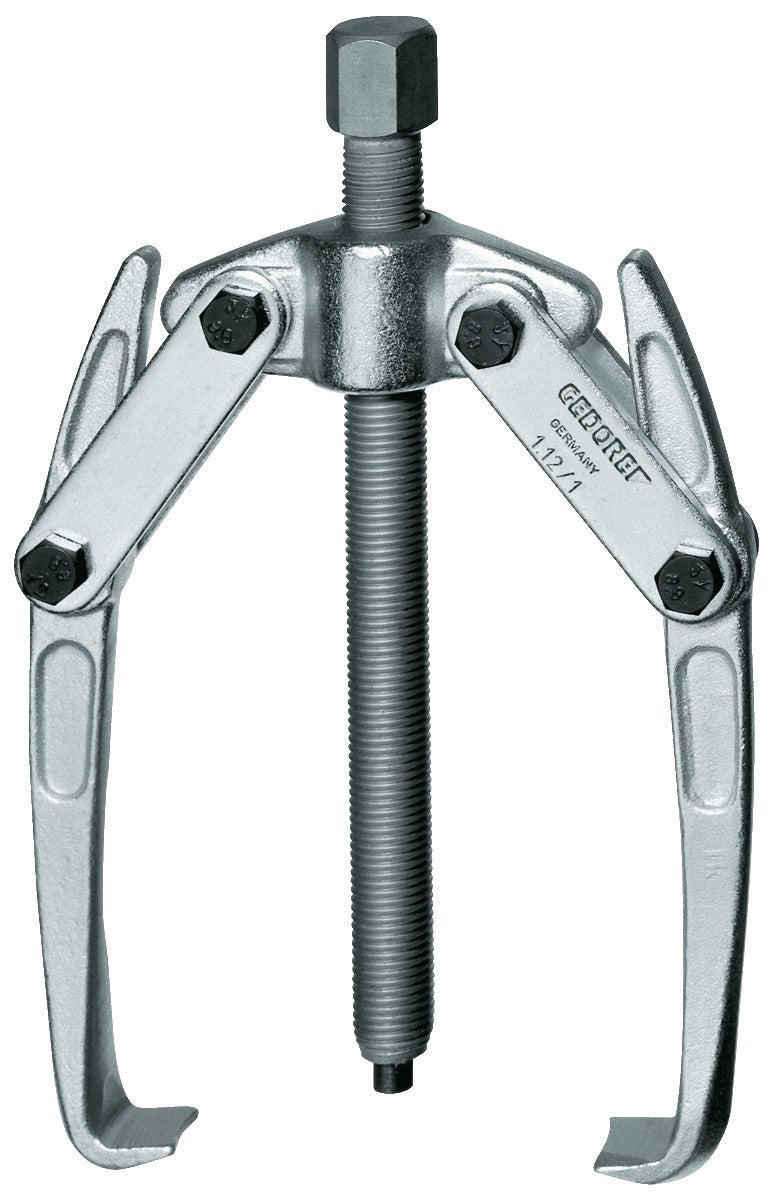 Extractor de 2 patas GEDORE 1.12 - Ferrotecnia
