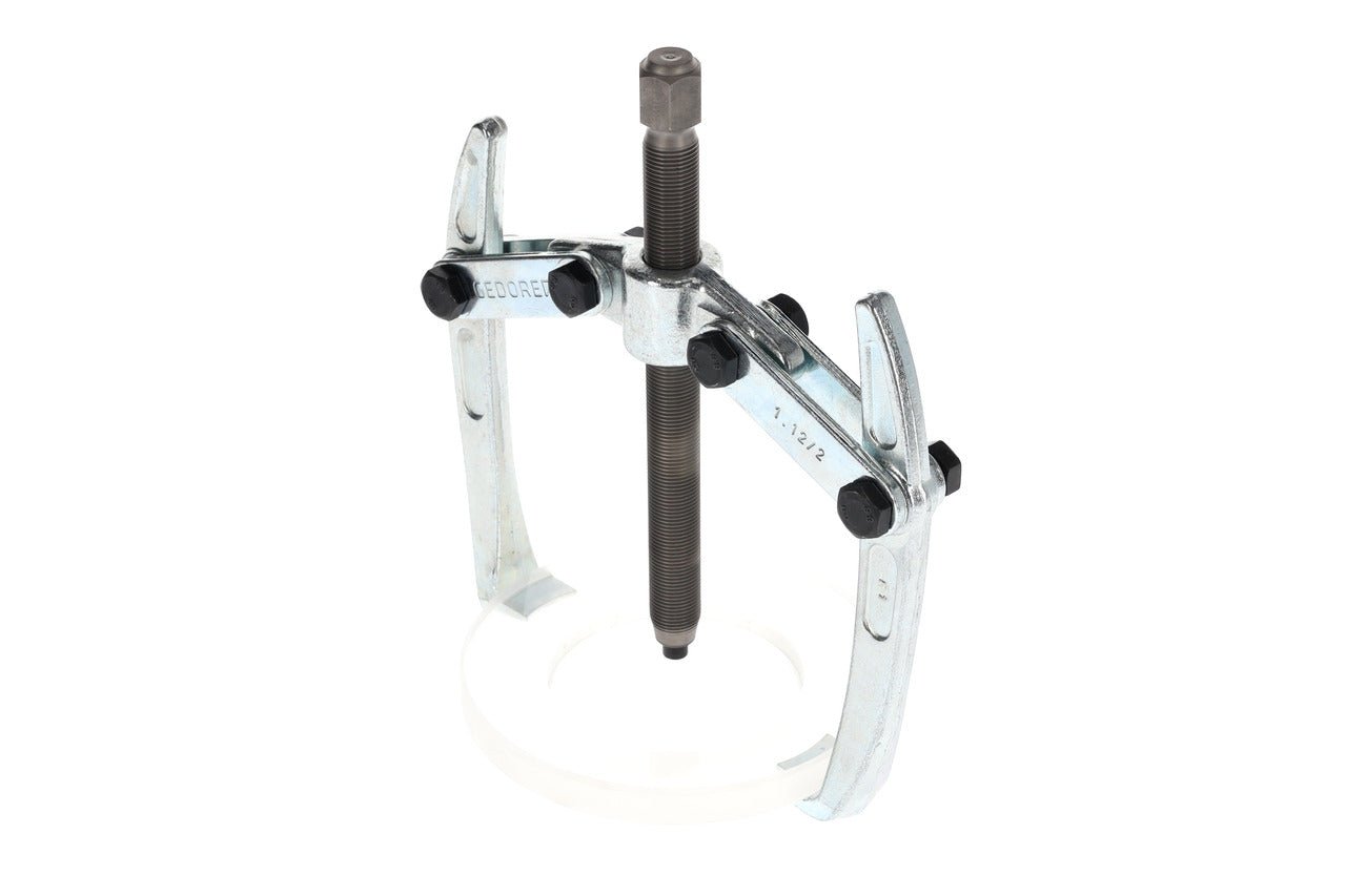 Extractor de 2 patas GEDORE 1.12 - Ferrotecnia