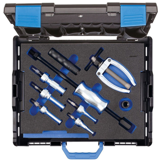 Extractor de interiores Ø 12-35 mm en maleta L-BOXX GEDORE 1100-1.30 - Ferrotecnia