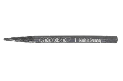 Extractor de tornillos GEDORE 8551 1 - Ferrotecnia