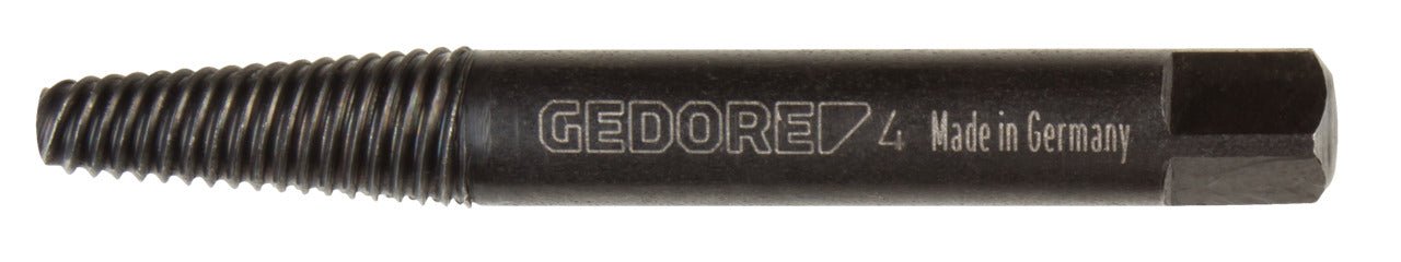 Extractor de tornillos GEDORE 8551-4 - Ferrotecnia
