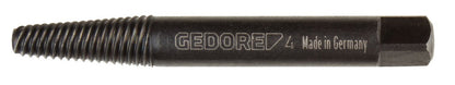 Extractor de tornillos GEDORE 8551-4 - Ferrotecnia