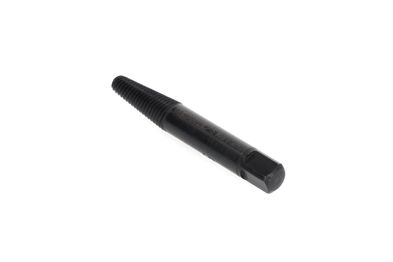 Extractor de tornillos n.º 5 GEDORE 8551 - Ferrotecnia