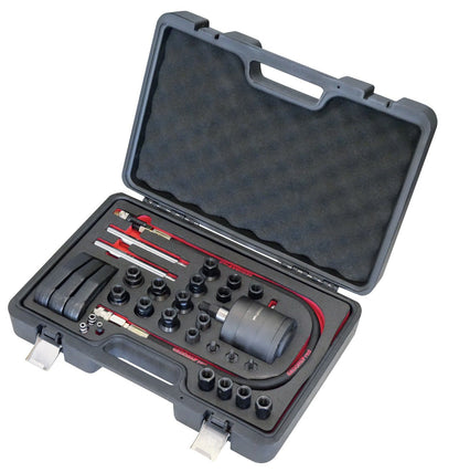 Extractor neumático de inyectores GEDORE R15003002 - Ferrotecnia