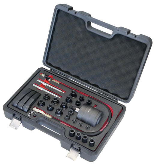 Extractor neumático de inyectores GEDORE R15003002 - Ferrotecnia