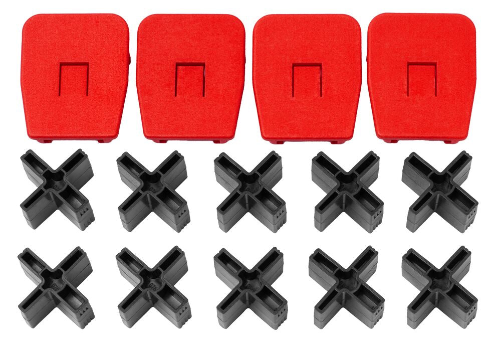 Bessey EZTD - Kit de instalación para tarimas EZ-TD - Ferrotecnia