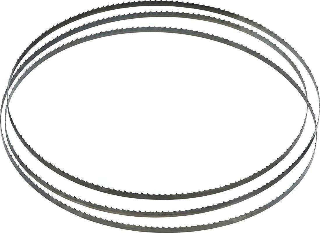 DEWALT Hoja de sierra de cinta portátil de 899 mm y 18 dientes por pulgada (TPI), DT8477-QZ