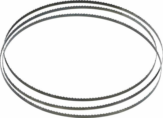 DEWALT Hoja de sierra de cinta portátil de 899 mm y 18 dientes por pulgada (TPI), DT8477-QZ