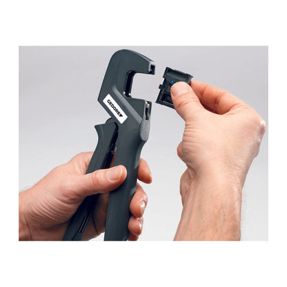 GEDORE 8140 - Modular Notching Jaw