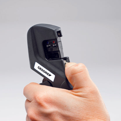 GEDORE 8140 - Modular Notching Jaw