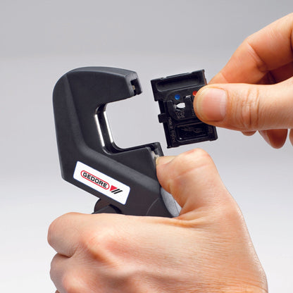 GEDORE 8140 - Modular Notching Jaw