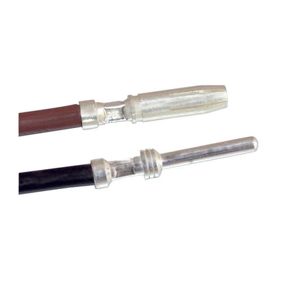 GEDORE 8140-18 - Módulo conectores industriales