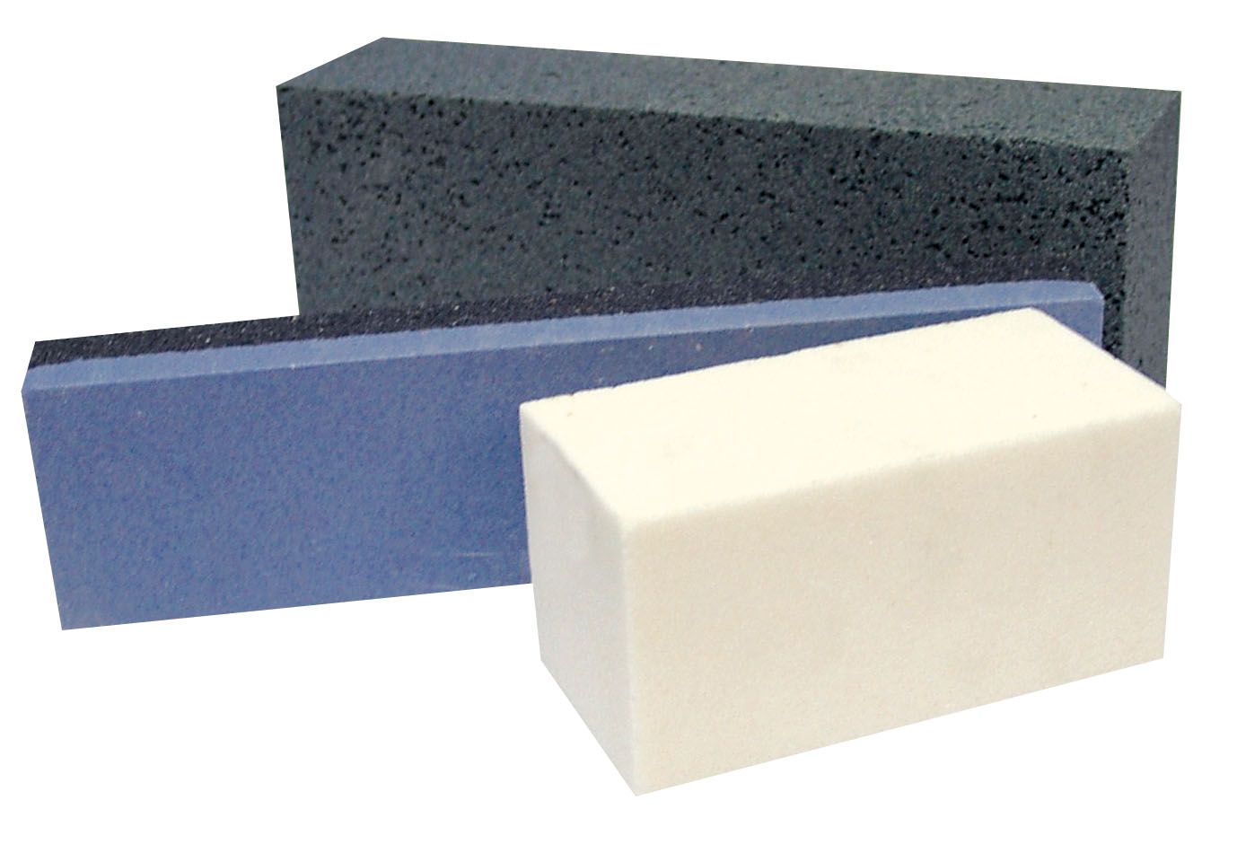 Faiot Bloques abrasivos - Ferrotecnia