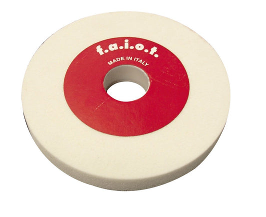 Faiot Muelas para esmeriladora de banco dureza M/N - Ferrotecnia