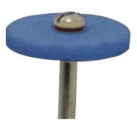 Faiot Muelas sin vástago - super-abrasivo azul - Ferrotecnia