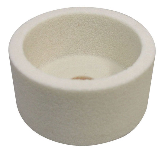 Faiot Muelas tipo taza cilíndrica - Ferrotecnia