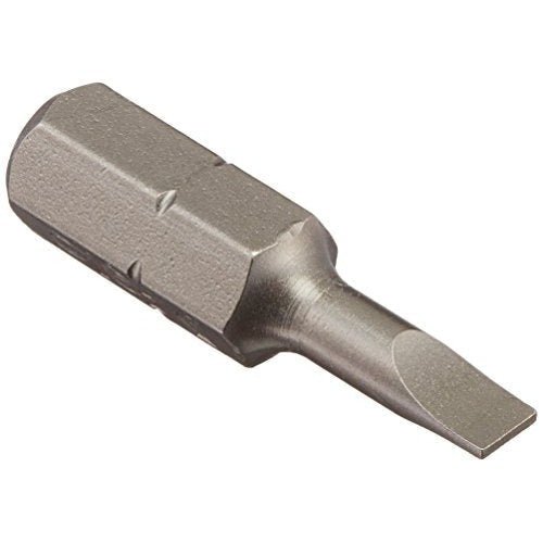Felo 02031010 - Punta Felo Industry C6,3 3,5x0,6x25 mm. (Lote de 10 uds)