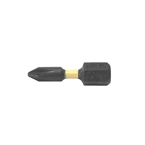 Felo 02201040 - Felo IMPACT C6.3 PH1x25 mm tip. (Lot of 5 units)