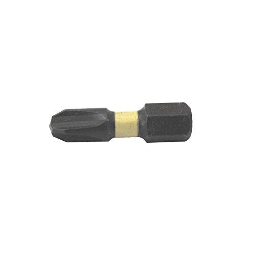 Felo 02203040 - Felo IMPACT C6.3 PH3x25 mm tip. (Lot of 5 units)