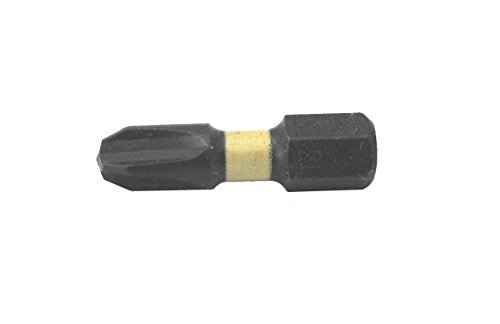 Felo 02203040 - Punta Felo IMPACT C6,3 PH3x25 mm. (Lote de 5 uds) - Ferrotecnia