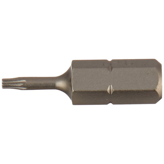Felo 02306010 - Torx Plus (IP) Industry C6.3x25 mm screwdriver bit. 6 IP