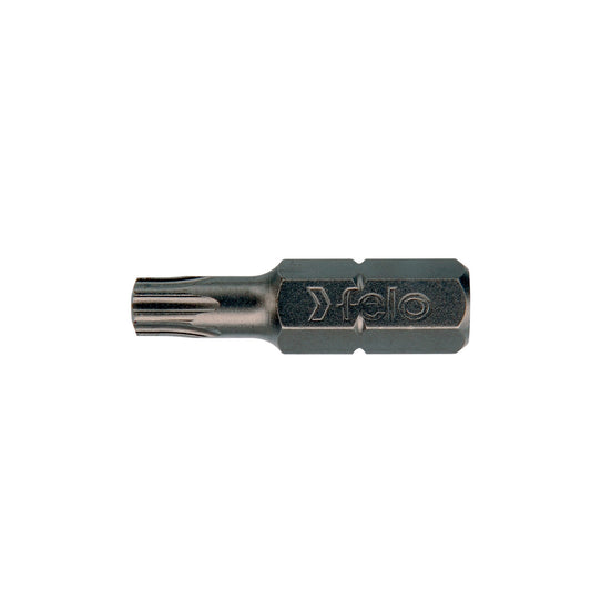 Felo 02320010 -  Punta atornillador Torx Plus (IP) Industry C6,3x25 mm. 20 IP