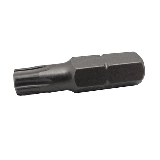 Felo 02327010 -  Punta atornillador Torx Plus (IP) Industry C6,3x25 mm. 27 IP
