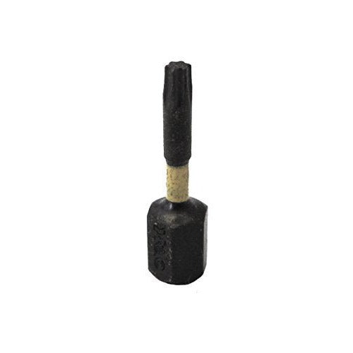 Felo 02610040 - Felo IMPACT C6.3 Torx® bit 10x25 mm. (Lot of 5 units)