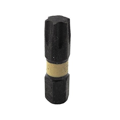 Felo 02640040 - Felo IMPACT C6.3 Torx® bit 40x25 mm. (Lot of 5 units)