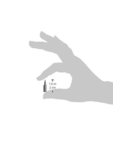 Felo 02605010 - Punta Felo Industry C6,3 Torx® 5x25 mm. (Lote de 10 uds) - Ferrotecnia