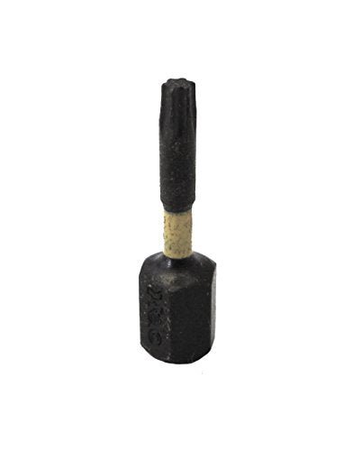 Felo 02610040 - Punta Felo IMPACT C6,3 Torx® 10x25 mm. (Lote de 5 uds) - Ferrotecnia