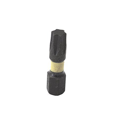 Felo 02630040 - Punta Felo IMPACT C6,3 Torx® 30x25 mm. (Lote de 5 uds) - Ferrotecnia