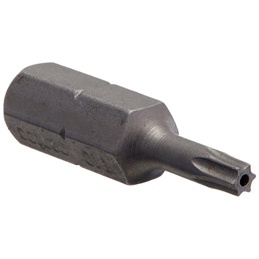 Felo 02710010 - Punta atornillador Torx inviolables Industry C6,3x25 mm. 10 H - Ferrotecnia
